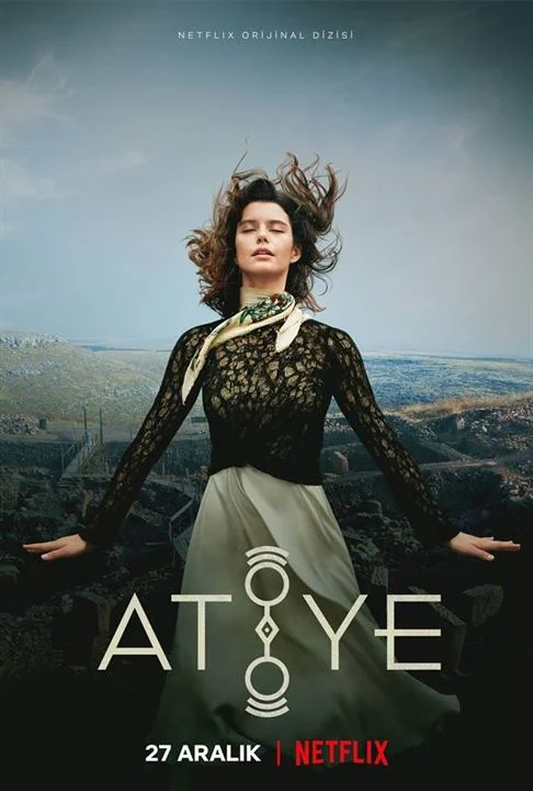 ATİYE #BERENSAAT