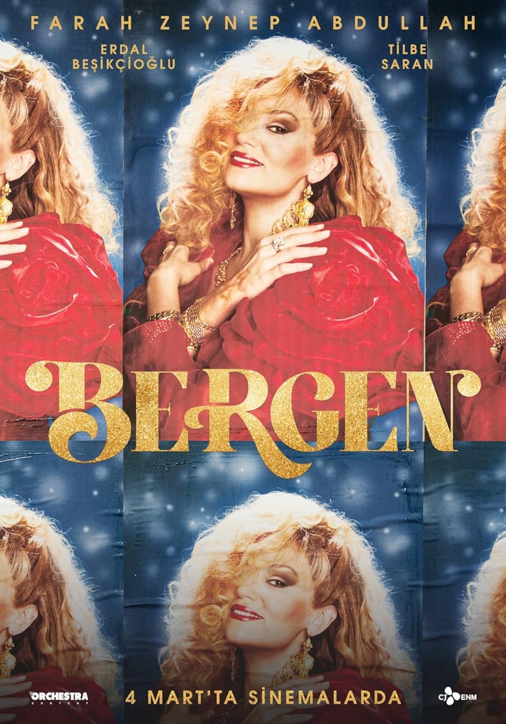 BERGEN FİLM