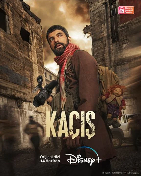 KAÇIŞ FİLMİ