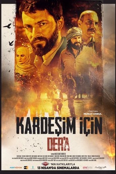 KARDEŞİM İÇİN DER'A