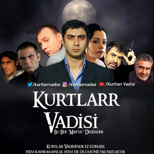 Kurtlar Vadisi
